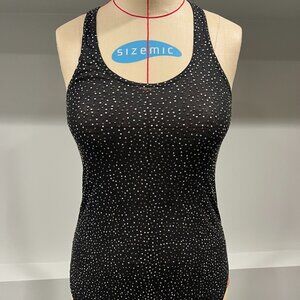 Joe's studded tank top, size Small.